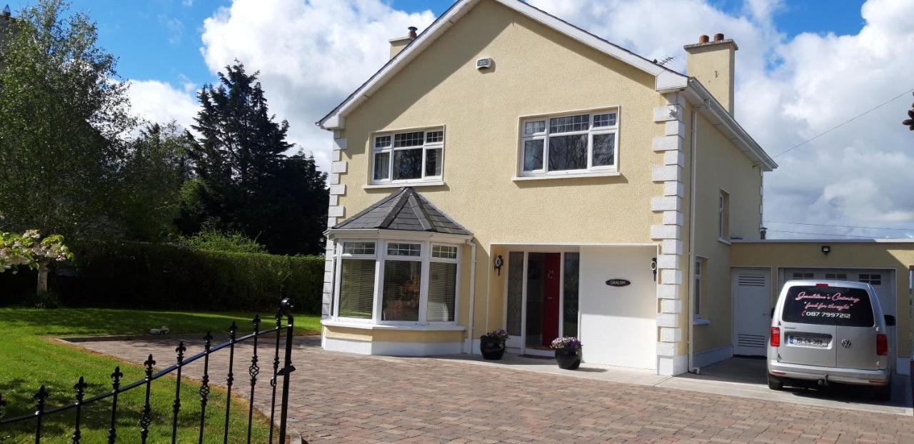 Shalom - In The Heart Of The Lakes Arvagh Exterior foto